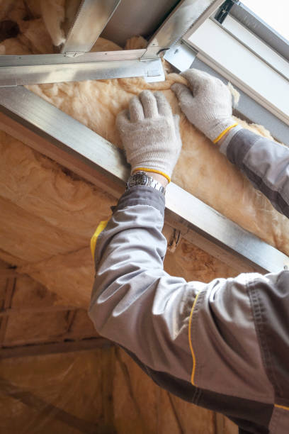 Best Insulation for Specific Applications in Waldo, AR