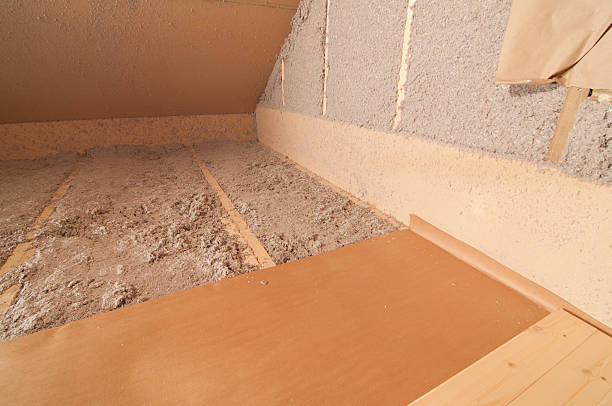 Best Blown-in Insulation in Waldo, AR